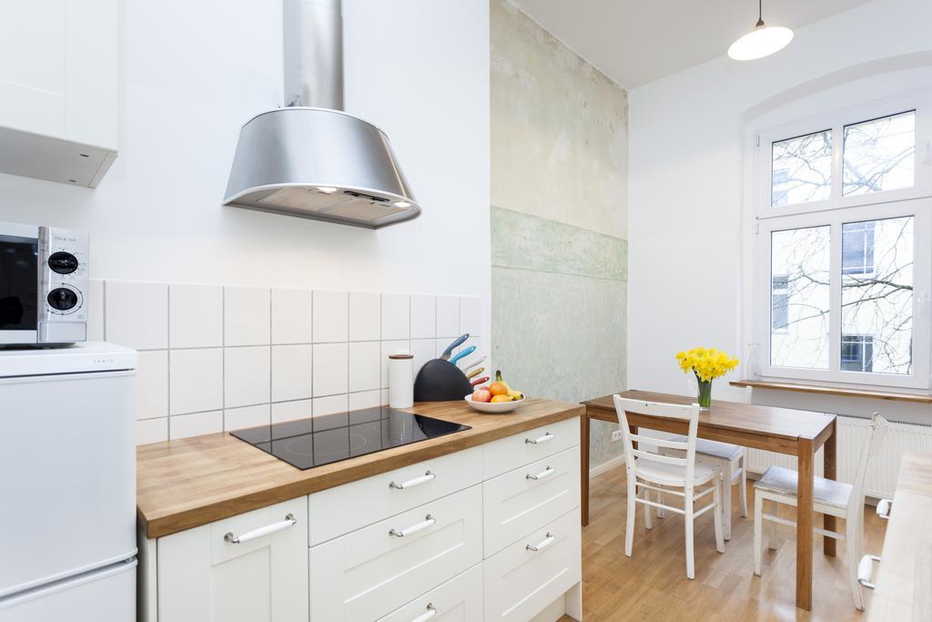 Apartment Winsstr. 68 Berlín Pokoj fotografie