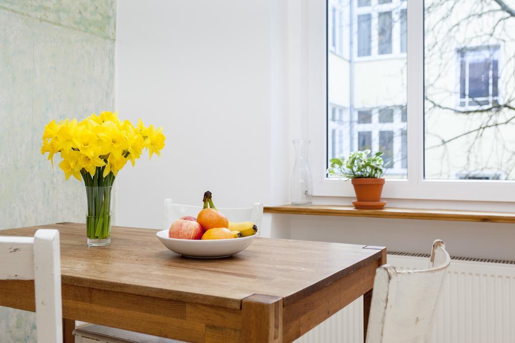 Apartment Winsstr. 68 Berlín Pokoj fotografie