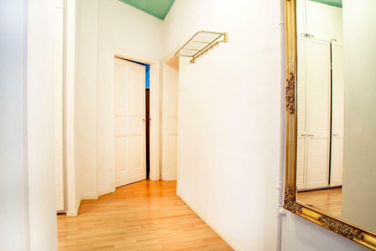 Apartment Winsstr. 68 Berlín Exteriér fotografie